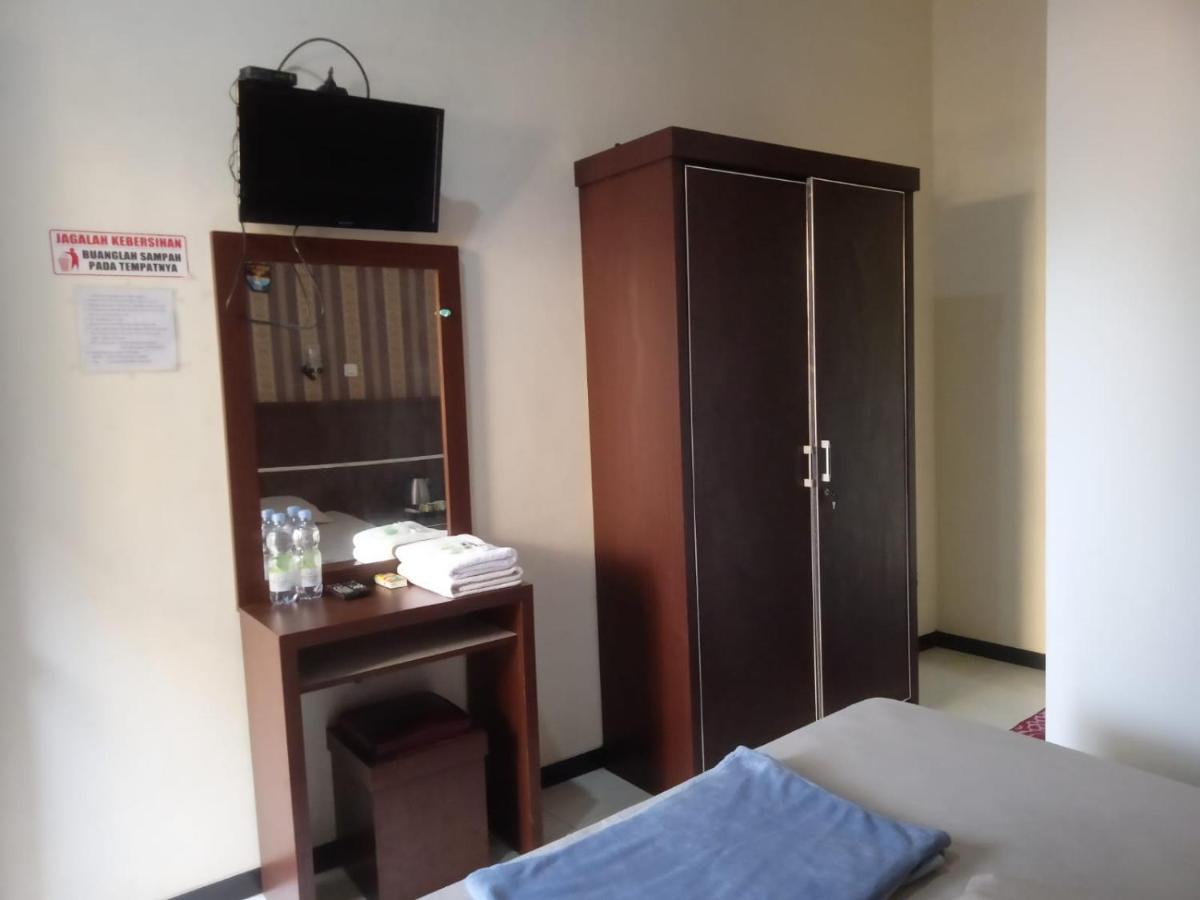 Homestay Riki Syari'ah Jepara