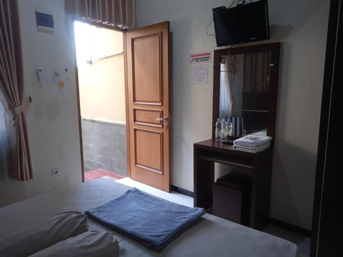 Riki Syari'ah Homestay Jepara