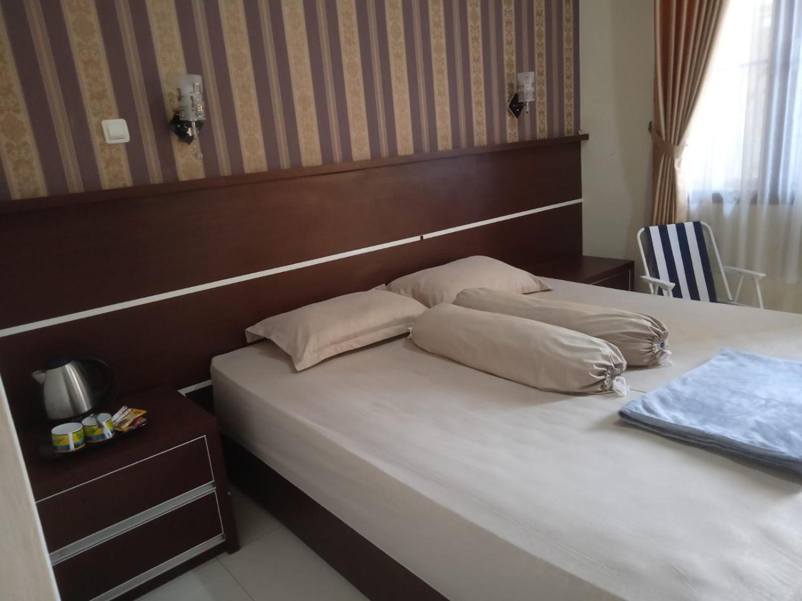 Homestay Riki Syari'ah Jepara